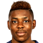 Player picture of Félix Eboa