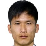 Player picture of Kim Wi Song