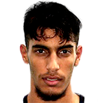 Player picture of Mehdi Benhmadouch
