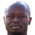 Player picture of Moses Lamidi