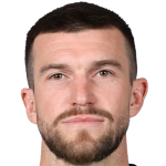Player picture of تيم باين