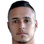 Player picture of Kelvin Osorio