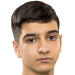 Player picture of Benyamin Faraji