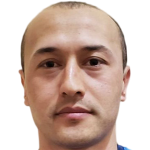 Player picture of Baxtiër Coriev