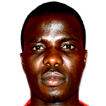 Player picture of Austin Obaroakpo