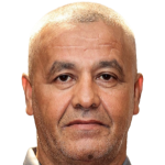 Player Picture of Amar Guerbi