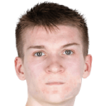 Player picture of Evgeny Tikhonov