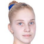 Player picture of Vlada Voronina