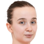 Player picture of Arina Slautina