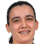 Player picture of Abir Haj Salah