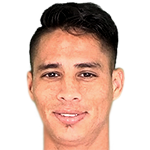 Player picture of Elvis Figueroa