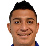 Player picture of Roberto Domínguez