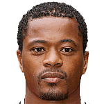 Player picture of Patrice Evra