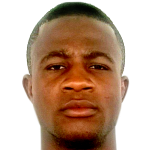 Player picture of Amos Acheampong