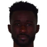 Player picture of Pape Seydou Ndiaye