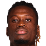 Player picture of Arial Mendy