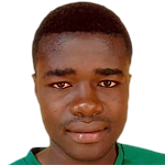 Player picture of Ilasse Sawadogo