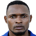 Player picture of Bersyl Obassi