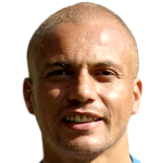 Player picture of Wes Brown