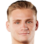 Player picture of Jan-Lukas Liehr