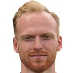 Player picture of برينو مور