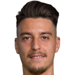 Player picture of Gianluca Rizzo