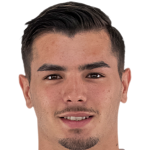 Player picture of Браим Диас