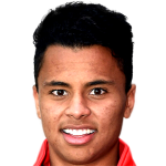 Player picture of ألان 