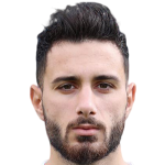 Player picture of دافيد جوجور