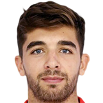 Player picture of Cain Attard