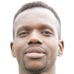 Player picture of Misbaou Barry