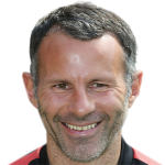 Player picture of Ryan Giggs