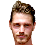 Player picture of Daan De Pever