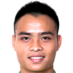 Player picture of Nguyễn Hữu Phúc