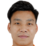 Player picture of Vũ Văn Thanh