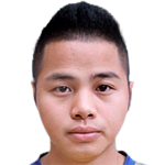 Player picture of Cao Xuân Thắng