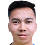 Player picture of Hồ Khắc Ngọc