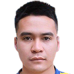 Player picture of Hồ Phúc Tịnh