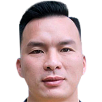 Player picture of Hồ Sỹ Sâm
