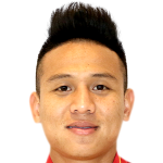 Player picture of Trần Đình Hoàng