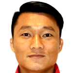 Player picture of Trần Đình Đồng