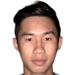 Player picture of Trần Đình Khương