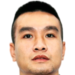 Player picture of Vũ Ngọc Thịnh