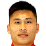 Player picture of Huỳnh Tuấn Linh