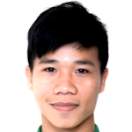 Player picture of Bạch Đăng Khoa