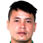 Player picture of Trần Khoa Điển