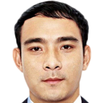 Player picture of Huỳnh Văn Thanh