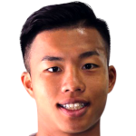 Player picture of Li Yat Chun