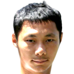 Player picture of Pang Tsz Kin