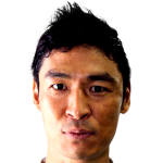 Player picture of Kenji Fukuda